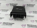 вещевой ящик центральной консоли BMW X1 F48 2017, 2.0 л., B48 A20 B, бензин, АКПП, синий mediterranblau c10, полный привод, правый руль, 51169292557, 9292557 - фото №3