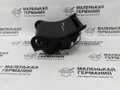 вещевой ящик центральной консоли BMW X1 F48 2017, 2.0 л., B48 A20 B, бензин, АКПП, синий mediterranblau c10, полный привод, правый руль, 51169292557, 9292557 - фото №5