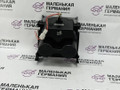 вещевой ящик центральной консоли BMW X1 F48 2017, 2.0 л., B48 A20 B, бензин, АКПП, синий mediterranblau c10, полный привод, правый руль, 51169292557, 9292557 - фото №7