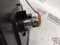вещевой ящик центральной консоли BMW X1 F48 2017, 2.0 л., B48 A20 B, бензин, АКПП, синий mediterranblau c10, полный привод, правый руль, 51169292557, 9292557 - фото №8