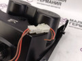вещевой ящик центральной консоли BMW X1 F48 2017, 2.0 л., B48 A20 B, бензин, АКПП, синий mediterranblau c10, полный привод, правый руль, 51169292557, 9292557 - фото №9