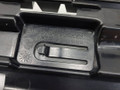 Кронштейн крепления порога BMW X1 F48 2017, 2.0 л., B48 A20 B, бензин, АКПП, синий mediterranblau c10, полный привод, правый руль, 51777332329, 7332329 - фото №7