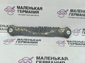 кронштейн (крепление) BMW X1 F48 2016, 2.0 л., B47 C20 A, дизель, АКПП, alpinweiss 3 (300), передний привод, правый руль, 33316858416, 6858416 - фото №5