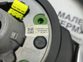 руль BMW X5 F15 2013, 3.0 л., N57 D30 A, дизель, АКПП, mineralweiss metallic (a96), внедорожник 5 дв., полный привод, правый руль, 32307851513, 7851513 - фото №8