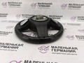 руль BMW X5 F15 2013, 3.0 л., N57 D30 A, дизель, АКПП, mineralweiss metallic (a96), внедорожник 5 дв., полный привод, правый руль, 32307851513, 7851513 - фото №9