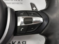 руль BMW X5 M F85 2016, 4.4 л., S63 B44 B, бензин, АКПП, donington grau (c28), полный привод, 32307854458, 7854458, 7850257 - фото №3