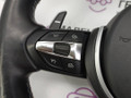 руль BMW X5 M F85 2016, 4.4 л., S63 B44 B, бензин, АКПП, donington grau (c28), полный привод, 32307854458, 7854458, 7850257 - фото №2