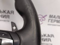 руль BMW X5 M F85 2016, 4.4 л., S63 B44 B, бензин, АКПП, donington grau (c28), полный привод, 32307854458, 7854458, 7850257 - фото №5