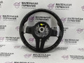 руль BMW X5 M F85 2016, 4.4 л., S63 B44 B, бензин, АКПП, donington grau (c28), полный привод, 32307854458, 7854458, 7850257 - фото №6