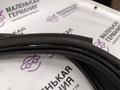 уплотнитель BMW X1 F48 2017, 2.0 л., B48 A20 B, бензин, АКПП, синий mediterranblau c10, полный привод, правый руль, 51767474449, 7474449, 51767360532, 7360532, 7474447 - фото №3