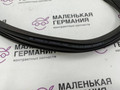 уплотнитель двери BMW X1 F48 2017, 2.0 л., B48 A20 B, бензин, АКПП, синий mediterranblau c10, полный привод, правый руль, 51727440034, 7440034 - фото №3