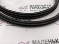 уплотнитель двери BMW X1 F48 2017, 2.0 л., B48 A20 B, бензин, АКПП, синий mediterranblau c10, полный привод, правый руль, 7349665, 51727440034, 7440034 - фото №3