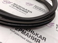уплотнитель двери BMW X1 F48 2017, 2.0 л., B48 A20 B, бензин, АКПП, синий mediterranblau c10, полный привод, правый руль, 51727440033, 7440033, 7349628 - фото №3