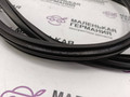 уплотнитель двери BMW X1 F48 2017, 2.0 л., B48 A20 B, бензин, АКПП, alpinweiss 3 (300), полный привод, правый руль, 51727440033, 7440033, 7349628 - фото №3