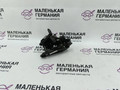 замок капота BMW 5 серия F10/F11 [рестайлинг] F10 2013, 2.0 л., N20 B20 A, бензин, серебро, седан, 51237206453, 7206453 - фото №3