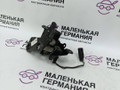 замок капота BMW 5 серия F10/F11 [рестайлинг] F10 2013, 2.0 л., N20 B20 A, бензин, серебро, седан, 51237206453, 7206453 - фото №4
