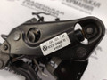 замок капота BMW 5 серия F10/F11 [рестайлинг] F10 2013, 2.0 л., N20 B20 A, бензин, серебро, седан, 51237206453, 7206453 - фото №5