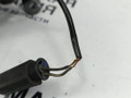 замок капота BMW 5 серия F10/F11 [рестайлинг] F10 2013, 2.0 л., N20 B20 A, бензин, серебро, седан, 51237206453, 7206453 - фото №6