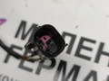 замок капота BMW 5 серия F10/F11 [рестайлинг] F10 2013, 2.0 л., N20 B20 A, бензин, серебро, седан, 51237206453, 7206453 - фото №8