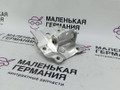 кронштейн радиатора BMW 5 серия F10/F11 [рестайлинг] F10 2013, 2.0 л., N20 B20 A, бензин, серебро, седан, 51117186513, 7186513 - фото №2