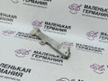 кронштейн переднего бампера BMW 5 серия F10/F11 [рестайлинг] F10 2013, 2.0 л., N20 B20 A, бензин, серебро, седан, 51117158893, 7158893 - фото №4