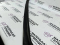 уплотнитель подкапотного пространства BMW 5 серия F10/F11 [рестайлинг] F10 2013, 2.0 л., N20 B20 A, бензин, серебро, седан, 51767206521, 7206521 - фото №3