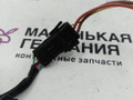 активатор замка багажника BMW X6 E71/E72 E71 2009, 3.0 л., N54 B30 A, бензин, серебро, правый руль, 7129931, 67107114613, 7114613 - фото №3