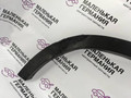 накладка колесной арки BMW X1 F48 2017, 2.0 л., B48 A20 B, бензин, АКПП, синий mediterranblau c10, полный привод, правый руль, 51777332340, 7332340 - фото №3