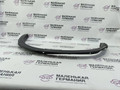 накладка колесной арки BMW X1 F48 2017, 2.0 л., B48 A20 B, бензин, АКПП, синий mediterranblau c10, полный привод, правый руль, 51777332340, 7332340 - фото №4