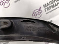 накладка колесной арки BMW X1 F48 2017, 2.0 л., B48 A20 B, бензин, АКПП, синий mediterranblau c10, полный привод, правый руль, 51777332340, 7332340 - фото №7