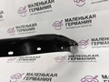 накладка колесной арки BMW X1 F48 2017, 2.0 л., B48 A20 B, бензин, АКПП, синий mediterranblau c10, полный привод, правый руль, 51777332340, 7332340 - фото №8