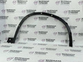 накладка колесной арки BMW X1 F48 2017, 2.0 л., B48 A20 B, бензин, АКПП, синий mediterranblau c10, полный привод, правый руль, 51777332337, 7332337 - фото №5