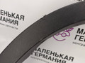 накладка колесной арки BMW X1 F48 2017, 2.0 л., B48 A20 B, бензин, АКПП, синий mediterranblau c10, полный привод, правый руль, 51777332339, 7332339 - фото №3
