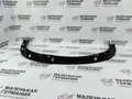 накладка колесной арки BMW X1 F48 2017, 2.0 л., B48 A20 B, бензин, АКПП, синий mediterranblau c10, полный привод, правый руль, 51777332339, 7332339 - фото №5