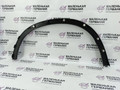 накладка колесной арки BMW X1 F48 2017, 2.0 л., B48 A20 B, бензин, АКПП, синий mediterranblau c10, полный привод, правый руль, 51777332339, 7332339 - фото №6