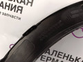 накладка колесной арки BMW X1 F48 2017, 2.0 л., B48 A20 B, бензин, АКПП, синий mediterranblau c10, полный привод, правый руль, 51777332339, 7332339 - фото №7