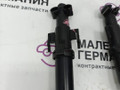 форсунка омывателя фары BMW 5 серия F10/F11 [рестайлинг] F10 2013, 2.0 л., N20 B20 A, бензин, серебро, седан, 61677377667, 61677377668, 61677178742, 7377667, 7377668, 7178742 - фото №2