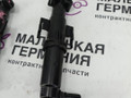 форсунка омывателя фары BMW 5 серия F10/F11 [рестайлинг] F10 2013, 2.0 л., N20 B20 A, бензин, серебро, седан, 61677377667, 61677377668, 61677178742, 7377667, 7377668, 7178742 - фото №3