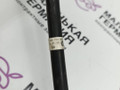 форсунка омывателя фары BMW 5 серия F10/F11 [рестайлинг] F10 2013, 2.0 л., N20 B20 A, бензин, серебро, седан, 61677377667, 61677377668, 61677178742, 7377667, 7377668, 7178742 - фото №6