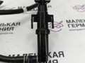 форсунка омывателя фары BMW 5 серия F10/F11 [рестайлинг] F10 2013, 2.0 л., N20 B20 A, бензин, серебро, седан, 61677377667, 61677377668, 61677178742, 7377667, 7377668, 7178742 - фото №12