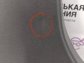 обшивка салона BMW X1 F48 2017, 2.0 л., B48 A20 B, бензин, АКПП, alpinweiss 3 (300), полный привод, правый руль, 51437332817, 7332817, 51437376893, 7376893 - фото №2