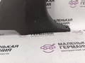 обшивка салона BMW X1 F48 2017, 2.0 л., B48 A20 B, бензин, АКПП, синий mediterranblau c10, полный привод, правый руль, 51437332818, 7332818, 51437376894, 7376894 - фото №3
