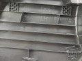обшивка салона BMW X1 F48 2017, 2.0 л., B48 A20 B, бензин, АКПП, синий mediterranblau c10, полный привод, правый руль, 51437332817, 7332817, 51437376893, 7376893 - фото №3