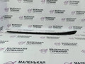 молдинг лобового стекла BMW X1 F48 2016, 2.0 л., B47 C20 A, дизель, АКПП, alpinweiss 3 (300), передний привод, правый руль, 51317350609, 7350609 - фото №3