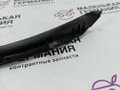 молдинг лобового стекла BMW X1 F48 2016, 2.0 л., B47 C20 A, дизель, АКПП, alpinweiss 3 (300), передний привод, правый руль, 51317350609, 7350609 - фото №4