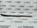 молдинг лобового стекла BMW X1 F48 2016, 2.0 л., B47 C20 A, дизель, АКПП, alpinweiss 3 (300), передний привод, правый руль, 51317350610, 7350610 - фото №5
