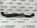 воздуховод печки BMW X1 F48 2017, 2.0 л., B48 A20 B, бензин, АКПП, синий mediterranblau c10, полный привод, правый руль, 64229292534, 9292534 - фото №2