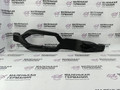 воздуховод печки BMW X1 F48 2017, 2.0 л., B48 A20 B, бензин, АКПП, синий mediterranblau c10, полный привод, правый руль, 64229292534, 9292534 - фото №3