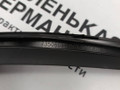 молдинг лобового стекла BMW X1 F48 2017, 2.0 л., B48 A20 B, бензин, АКПП, синий mediterranblau c10, полный привод, правый руль, 51317350609, 7350609 - фото №7