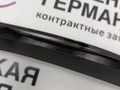 молдинг лобового стекла BMW X1 F48 2017, 2.0 л., B48 A20 B, бензин, АКПП, синий mediterranblau c10, полный привод, правый руль, 51317350610, 7350610 - фото №6